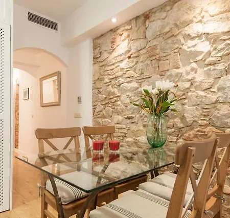 Apartament Maiol 14 *