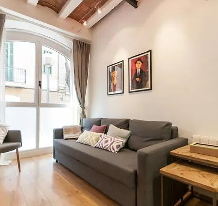 Apartament Maiol 14 *