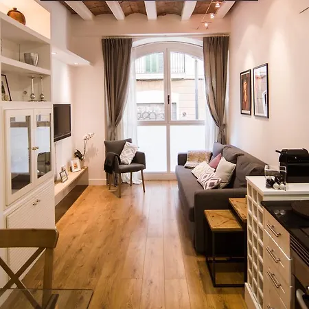Apartment Maiol 14 Barcelona