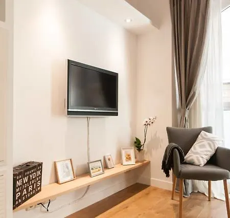 Apartment Maiol 14 *