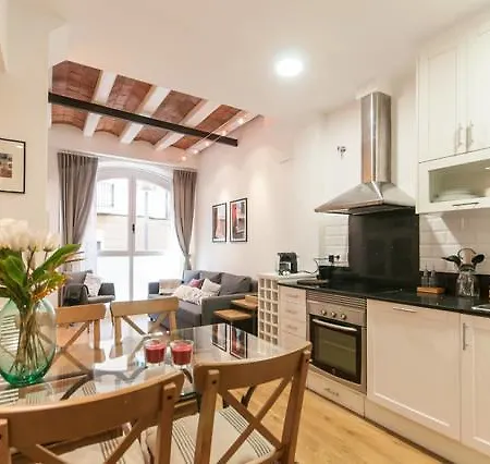 Apartment Maiol 14