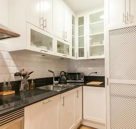 Apartment Maiol 14