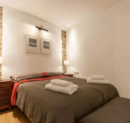 Apartment Maiol 14 *