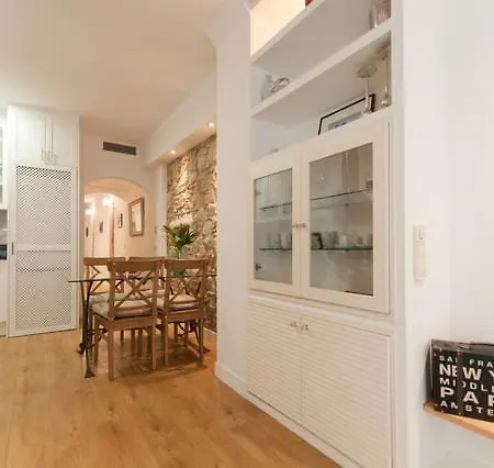 Apartment Maiol 14