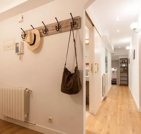 Apartment Maiol 14 Barcelona