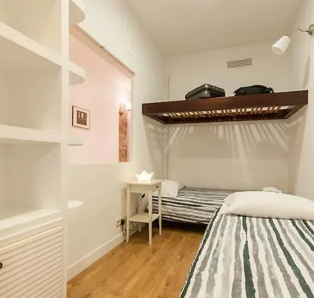 Apartment Maiol 14 *
